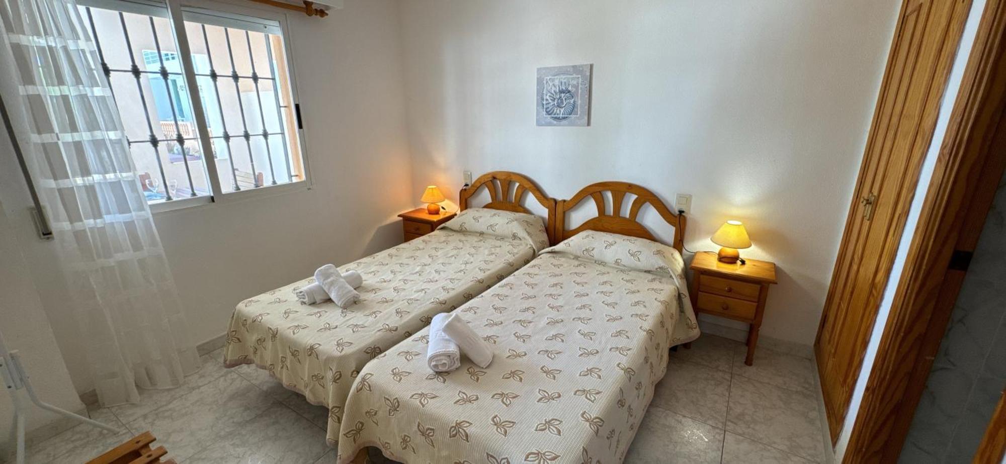Apartamentos Talima - Btb Denia Eksteriør bilde