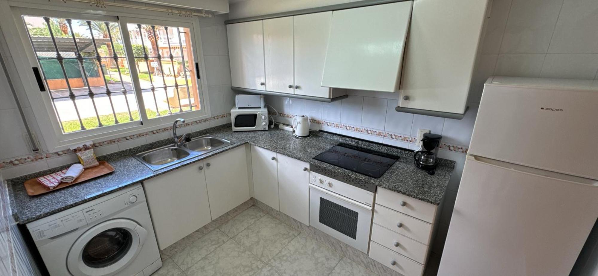 Apartamentos Talima - Btb Denia Eksteriør bilde
