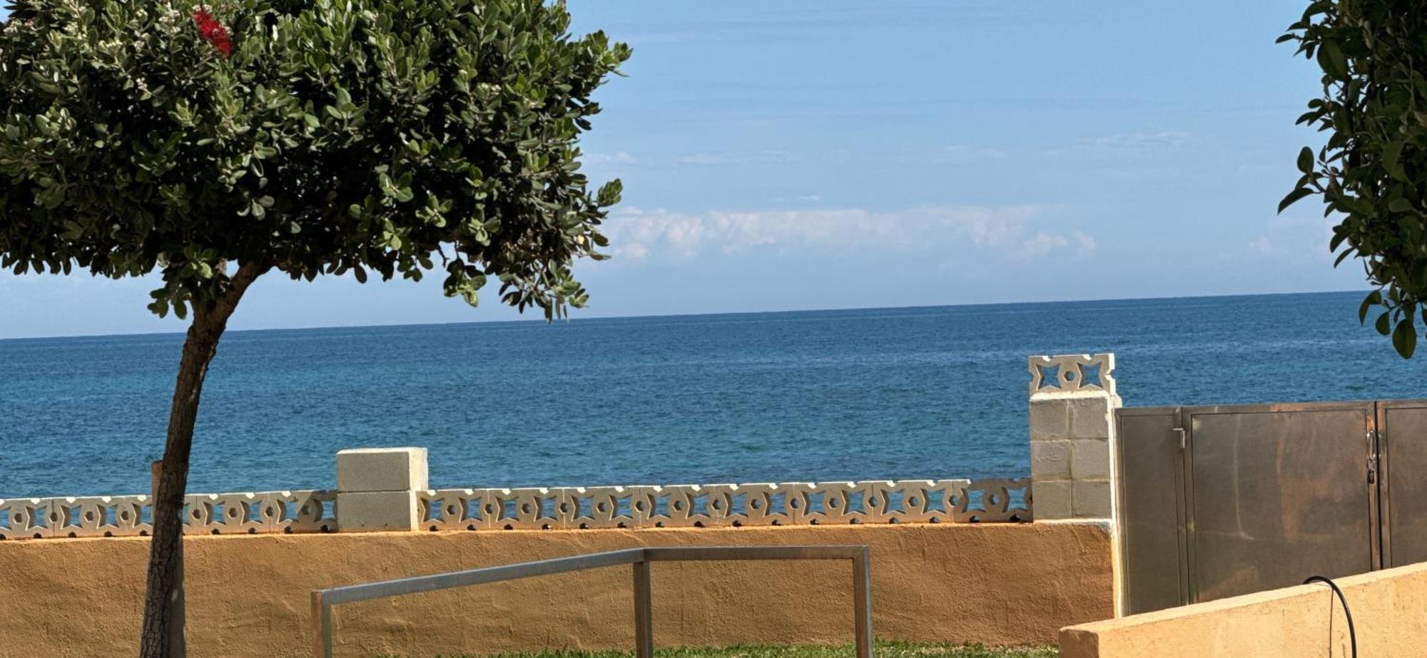 Apartamentos Talima - Btb Denia Eksteriør bilde