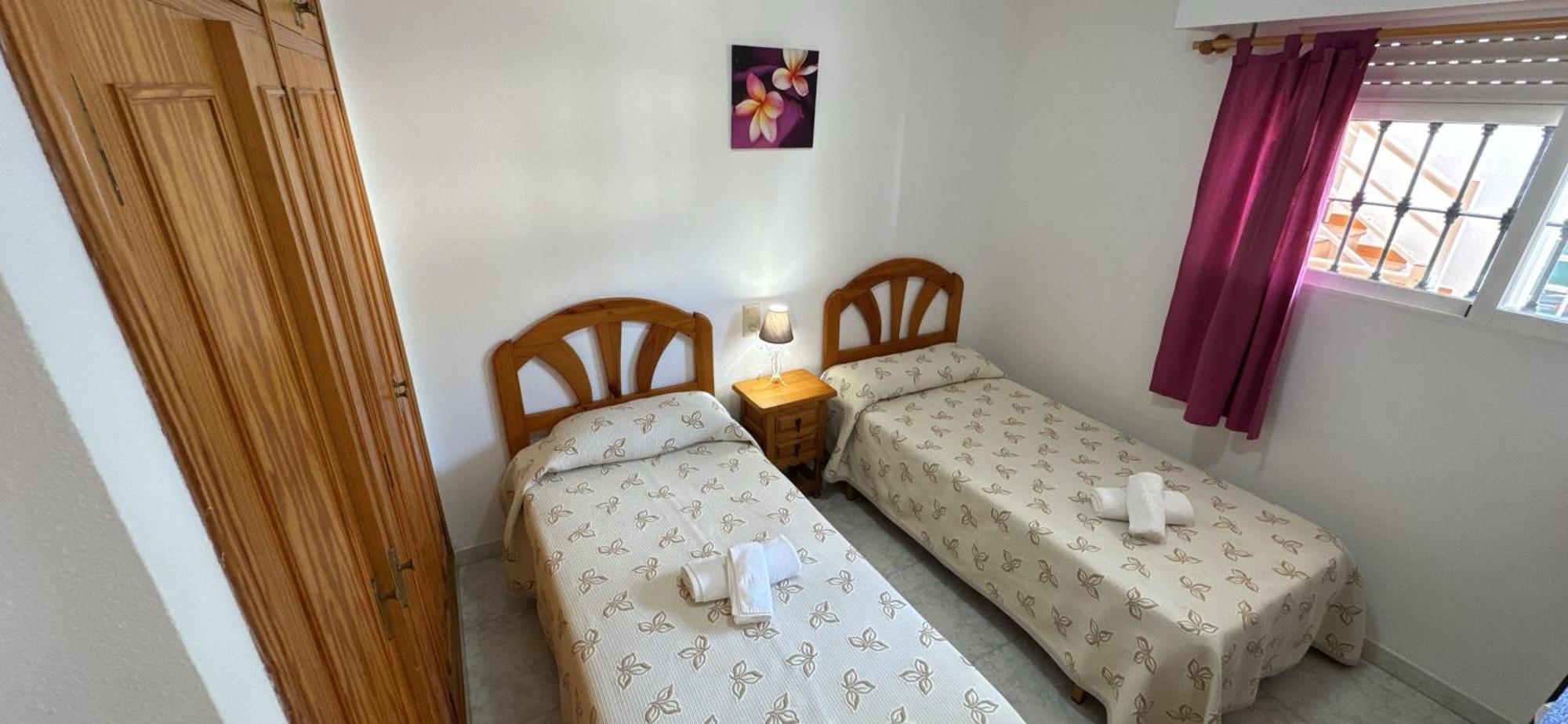 Apartamentos Talima - Btb Denia Eksteriør bilde