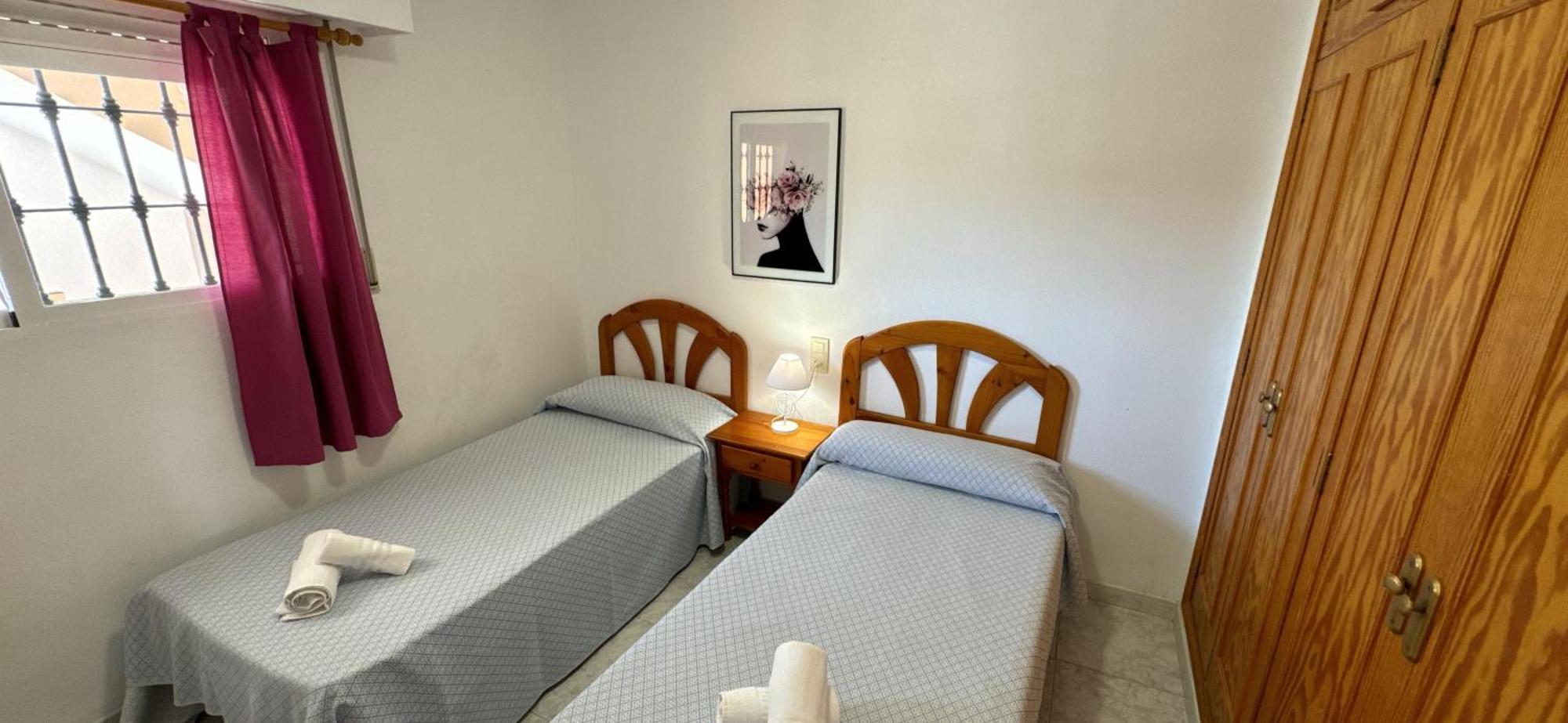 Apartamentos Talima - Btb Denia Eksteriør bilde
