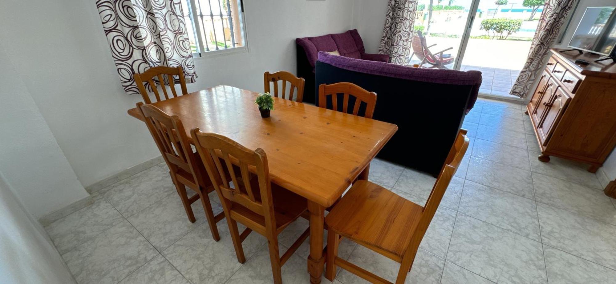 Apartamentos Talima - Btb Denia Eksteriør bilde