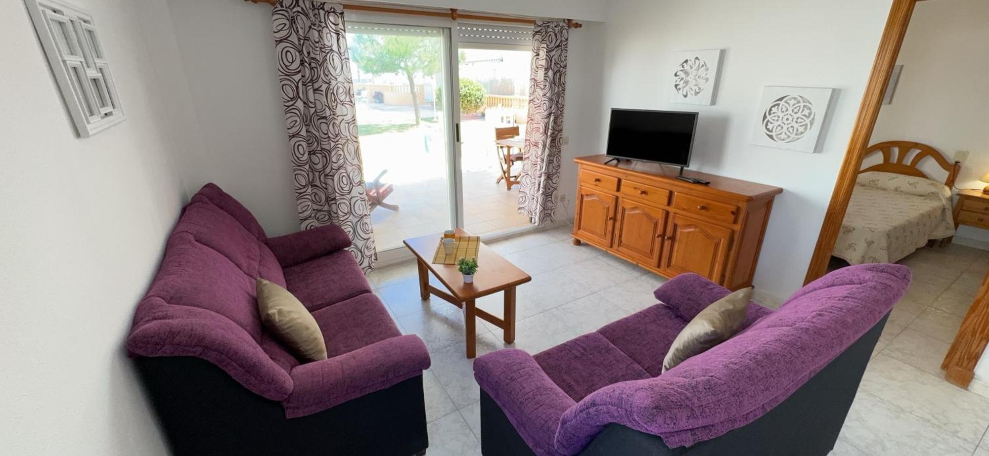 Apartamentos Talima - Btb Denia Eksteriør bilde