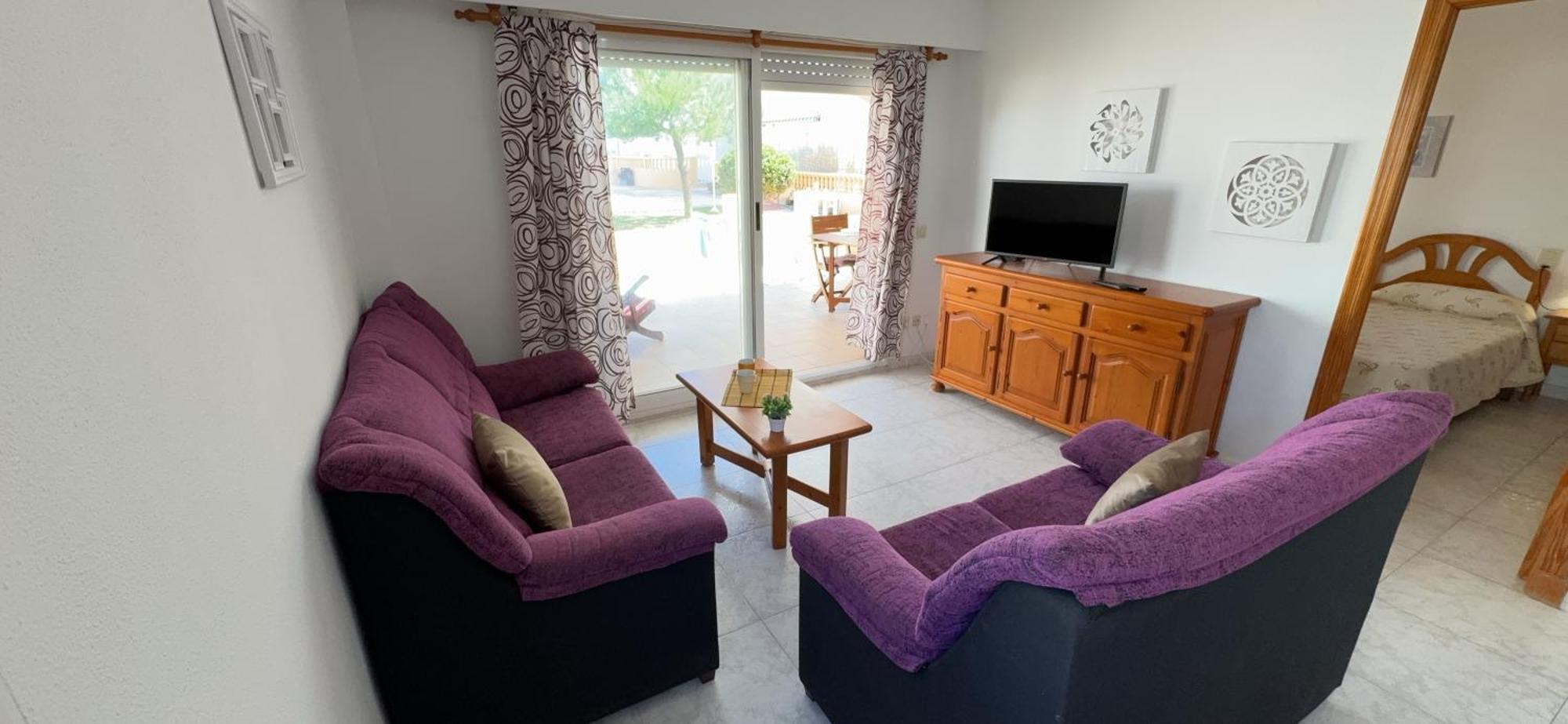 Apartamentos Talima - Btb Denia Eksteriør bilde