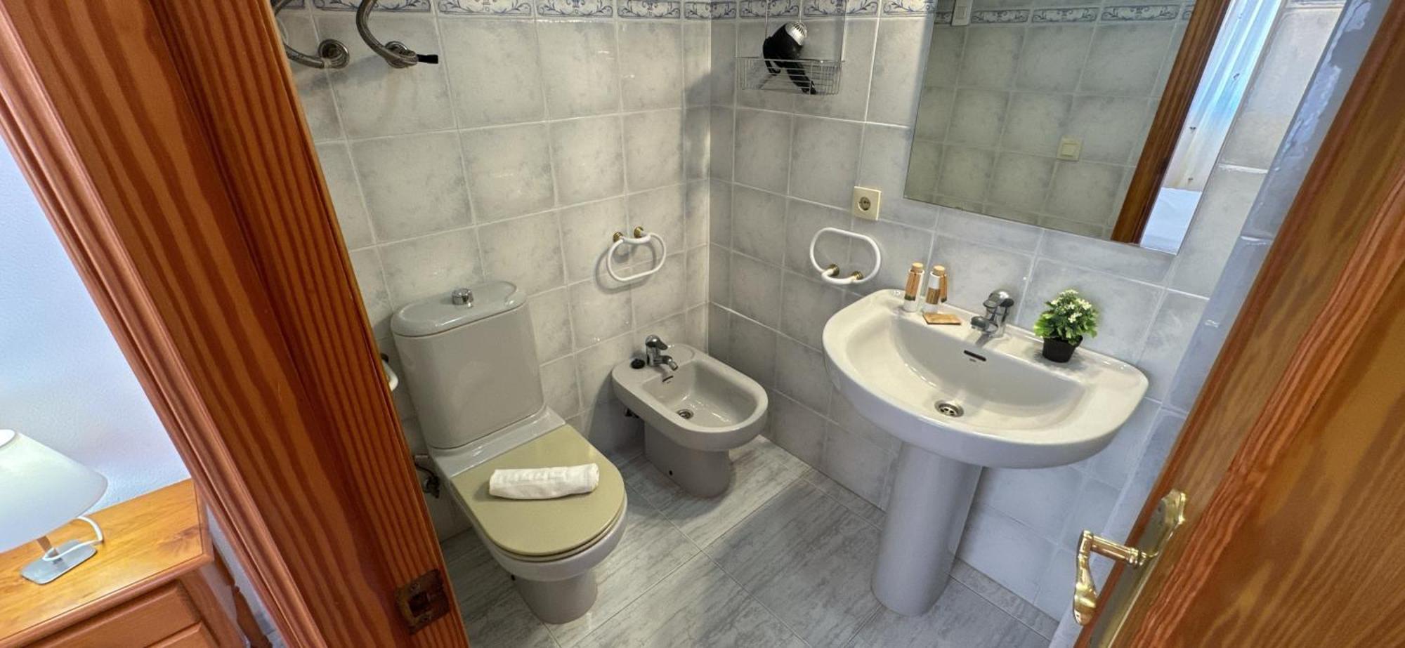 Apartamentos Talima - Btb Denia Eksteriør bilde
