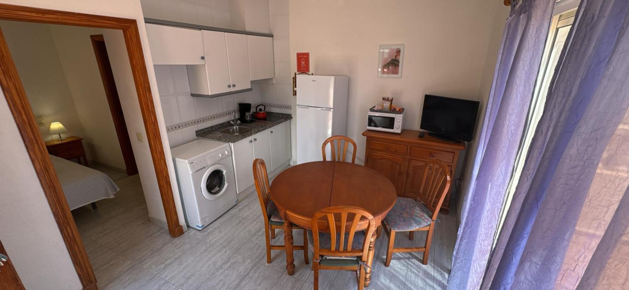 Apartamentos Talima - Btb Denia Eksteriør bilde