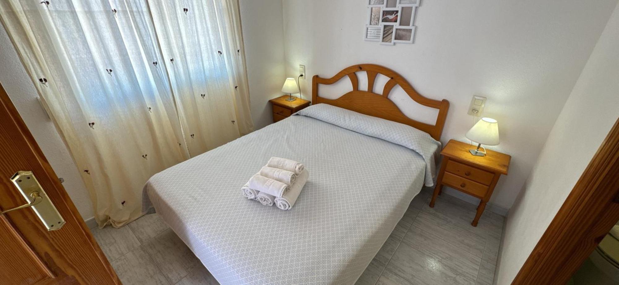 Apartamentos Talima - Btb Denia Eksteriør bilde